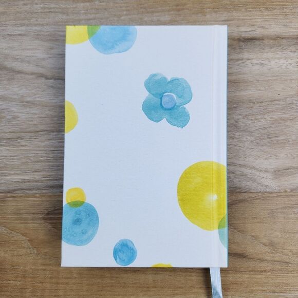 🔹️Daily Gratitude A Journal To Record The Good Things In My Life Hardcover - Picture 6 of 9